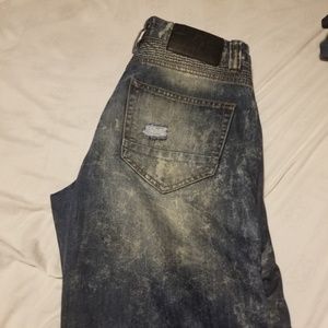 Nice. Pair of mens Jean's